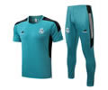 Short Training suit men