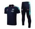 Short Training suit men