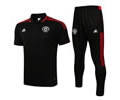 Short Training suit men