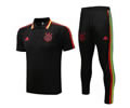 Short Training suit men