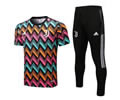 Short Training suit men