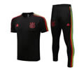 Short Training suit men