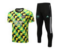Short Training suit men