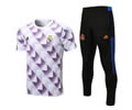 Short Training suit men