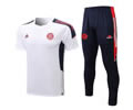 Short Training suit men