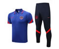 Short Training suit men