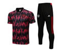 Short Training suit men