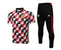 Short Training suit men