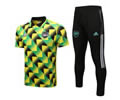 Short Training suit men