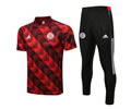 Short Training suit men