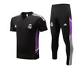 Short Training suit men