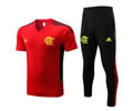 Short Training suit men