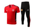 Short Training suit men