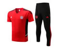 Short Training suit men