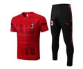 Short Training suit men