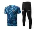 Short Training suit men