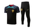 Short Training suit men