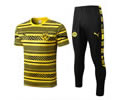 Short Training suit men