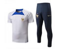 Short Training suit men
