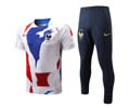 Short Training suit men