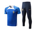 Short Training suit men