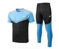Short Training suit men