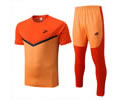 Short Training suit men
