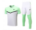Short Training suit men