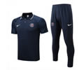 Short Training suit men