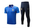 Short Training suit men