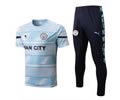 Short Training suit men