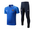 Short Training suit men
