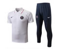 Short Training suit men