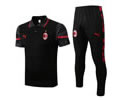 Short Training suit men
