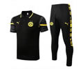 Short Training suit men