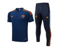 Short Training suit men