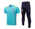 Short Training suit men