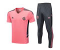 Short Training suit men
