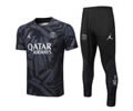 Short Training suit men