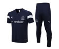 Short Training suit men