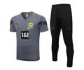Short Training suit men