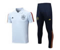 Short Training suit men