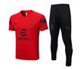 Short Training suit men