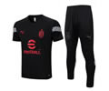 Short Training suit men