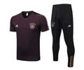 Short Training suit men