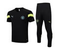 Short Training suit men
