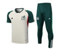 Short Training suit men