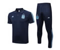 Short Training suit men