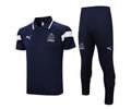 Short Training suit men