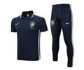 Short Training suit men